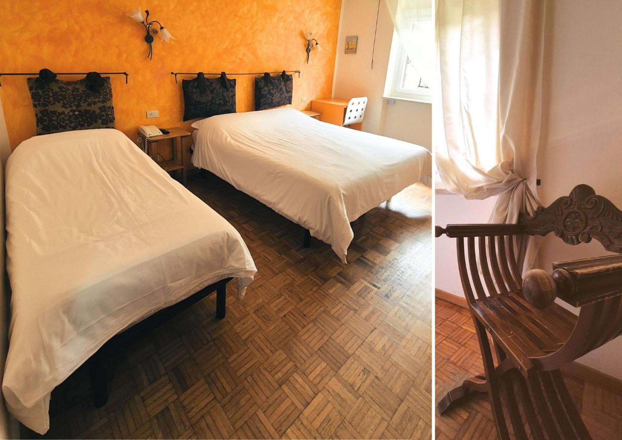 Hotel La Baita Андало Екстер'єр фото